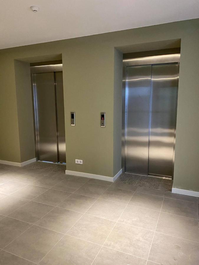 Twins Apartment Delux 2, New Goudaouri Extérieur photo