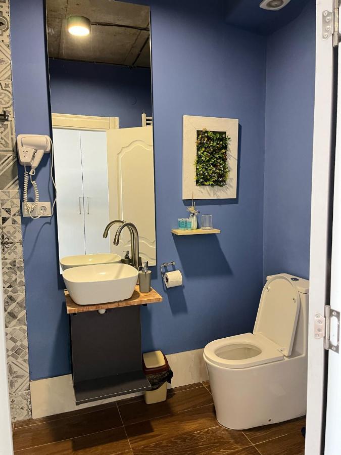 Twins Apartment Delux 2, New Goudaouri Extérieur photo
